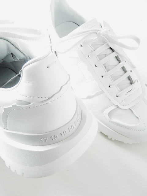 Maison Margiela【メゾンマルジェラ】正規取り扱い店、通販可能 ON